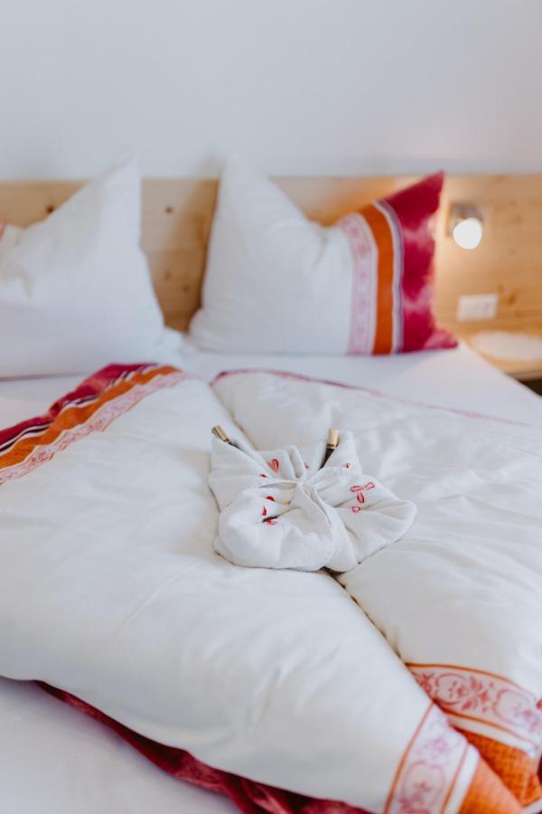 Appartement Vidmar-Ferienglueck Arriach Εξωτερικό φωτογραφία