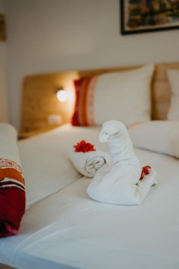 Appartement Vidmar-Ferienglueck Arriach Εξωτερικό φωτογραφία