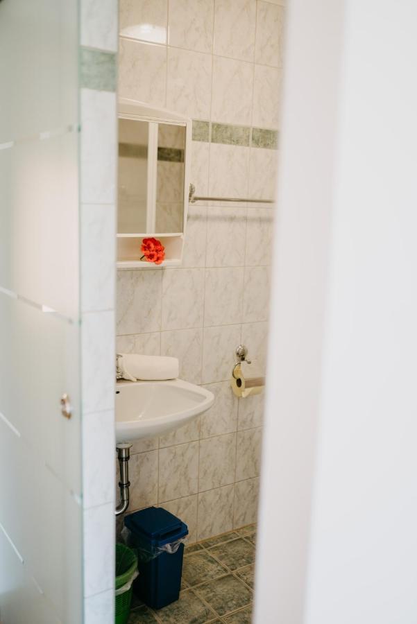 Appartement Vidmar-Ferienglueck Arriach Εξωτερικό φωτογραφία