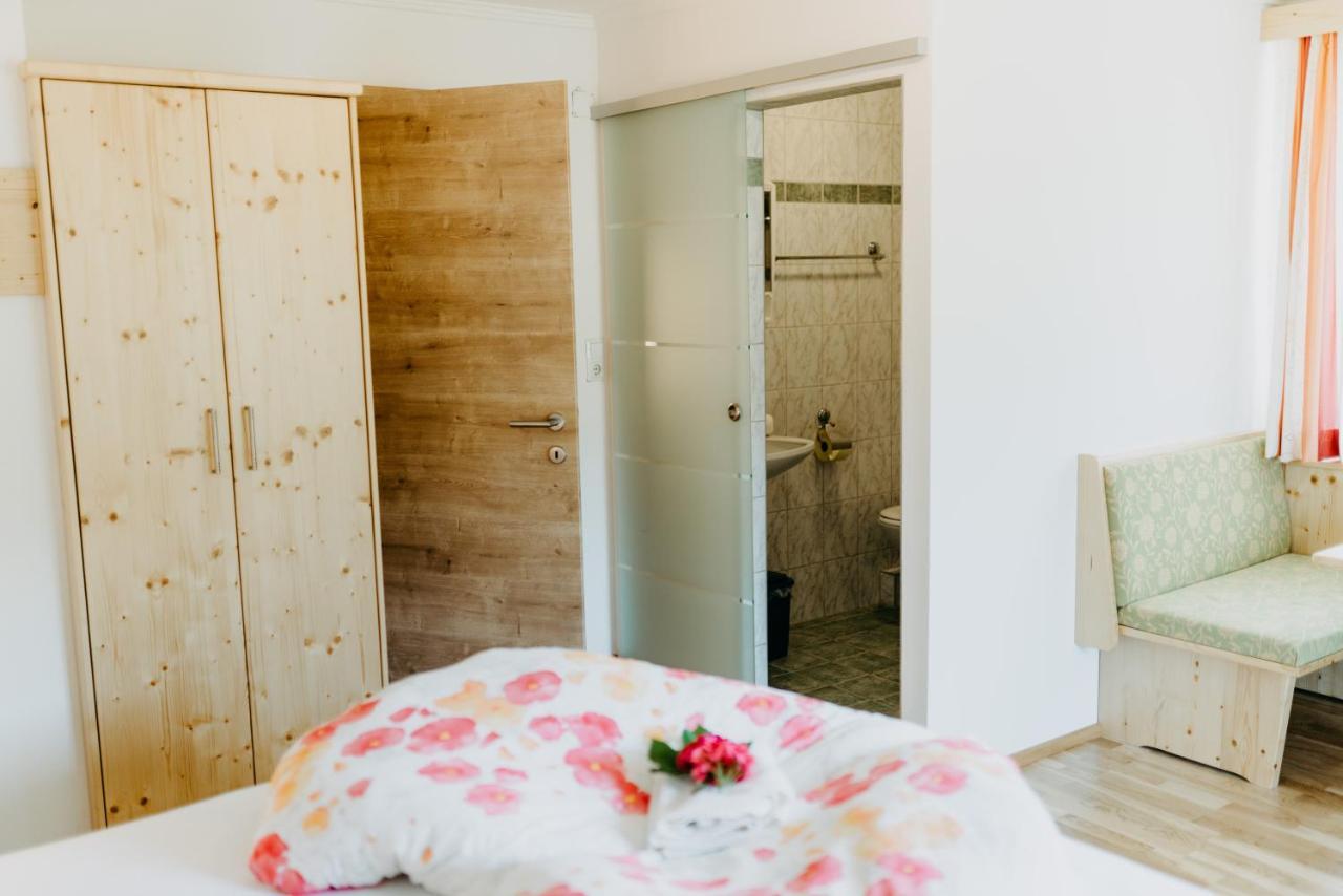 Appartement Vidmar-Ferienglueck Arriach Εξωτερικό φωτογραφία
