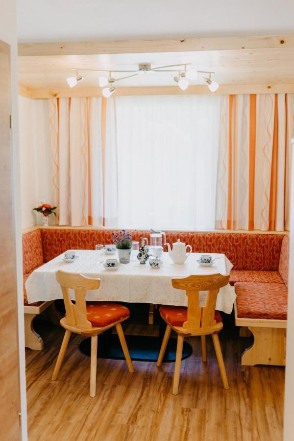 Appartement Vidmar-Ferienglueck Arriach Εξωτερικό φωτογραφία